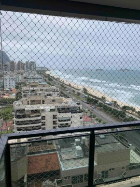 Apartamento Barrabella - 2 quartos - 1225